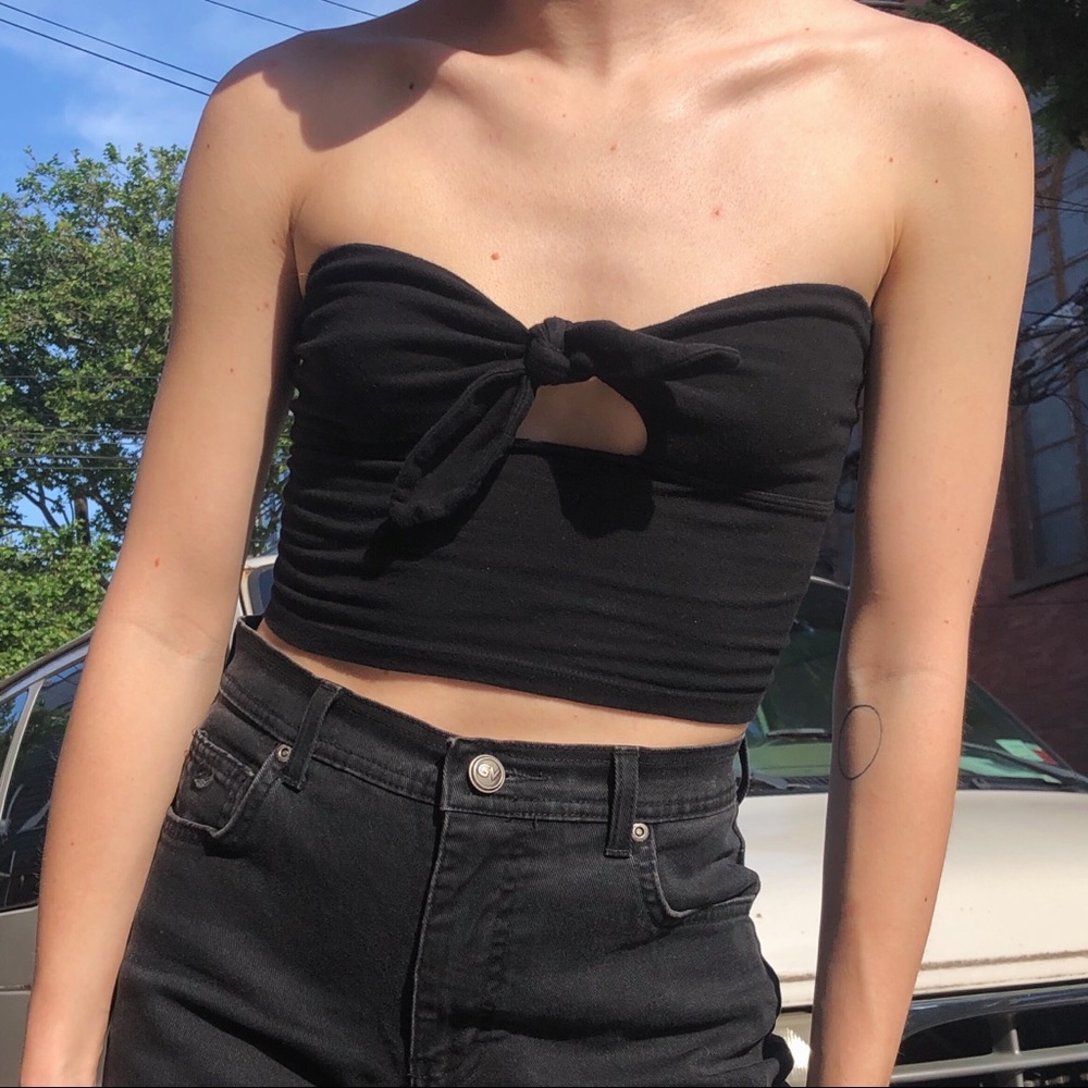 Urban Outfitters Tube Top